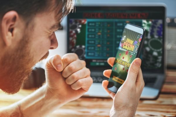 Antarmuka permainan Togel 3D di platform grandbet88